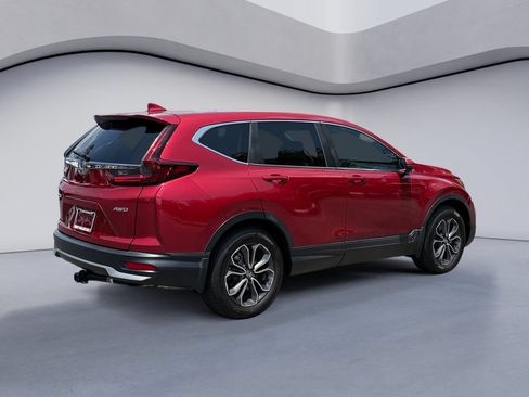 Used 2020 Honda CR-V EX-L image 4