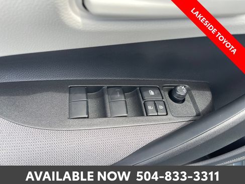 Certified 2026 Toyota Corolla LE FWD image 26