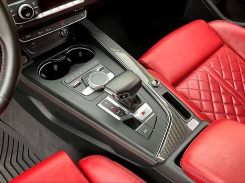 Used 2019 Audi S5 Premium Plus image 20