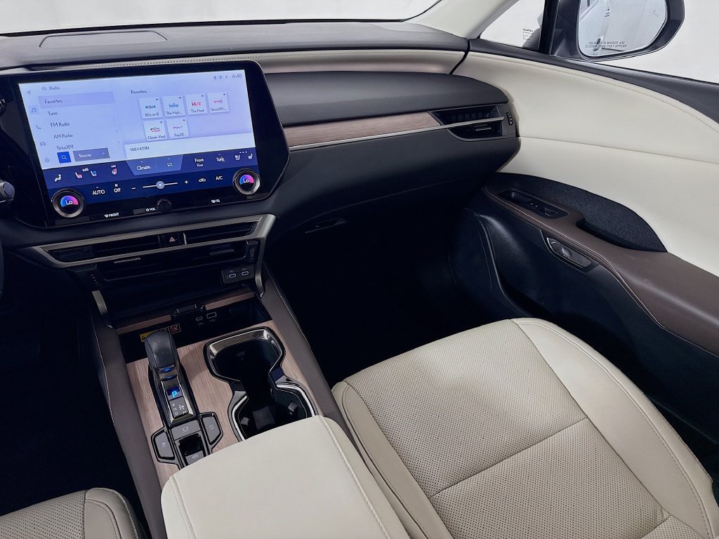 Certified 2024 Lexus RX 350 Premium w/ Accessory Package (Z1) FWD image 25