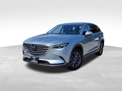 Used 2023 MAZDA CX-9 Touring
