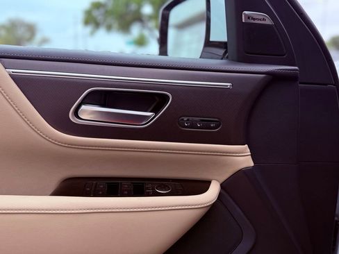 New 2026 INFINITI QX80 Pure AWD/4WD image 21