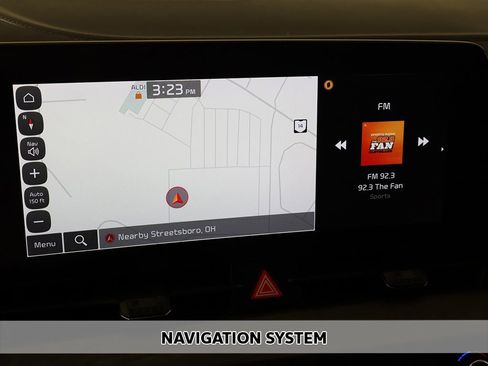 Used 2023 Kia Sportage X-Pro Prestige image 3