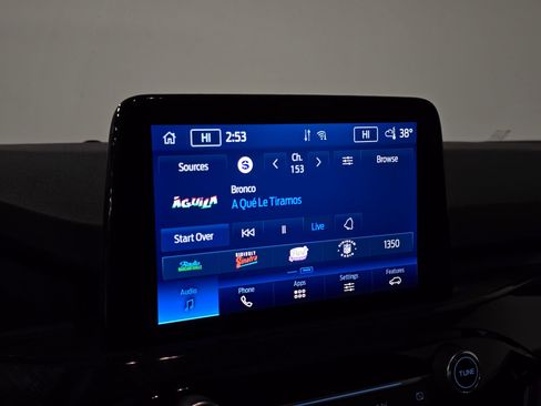 Used 2025 Ford Escape ST-Line Select image 25