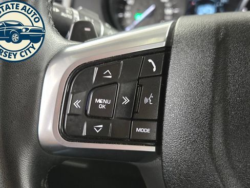 Used 2019 Land Rover Discovery Sport HSE AWD/4WD image 13