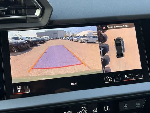 New 2026 Audi S3 Premium AWD/4WD image 14