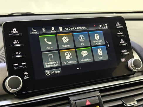 Used 2021 Honda Accord LX image 19