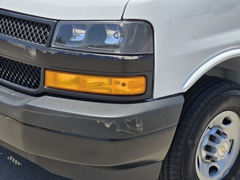 New 2025 Chevrolet Express 2500 w/ Driver Convenience Package image 6