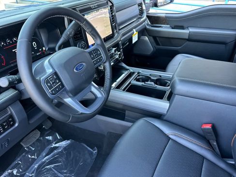 New 2026 Ford F250 Lariat w/ Tremor Off-Road Package AWD/4WD image 12
