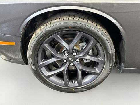 Used 2023 Dodge Challenger SXT w/ Blacktop Package image 36