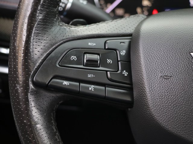 Used 2019 Cadillac XT4 Sport w/ Cold Weather Package AWD/4WD image 29