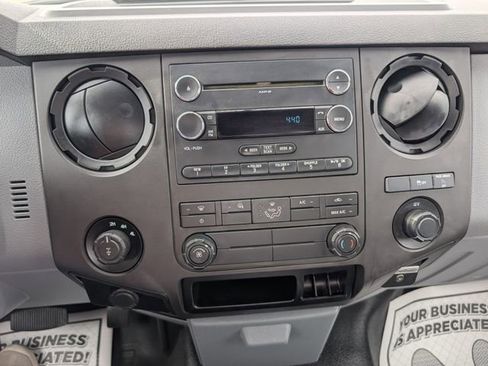 Used 2016 Ford F250 XL w/ Power Equipment Group AWD/4WD image 20