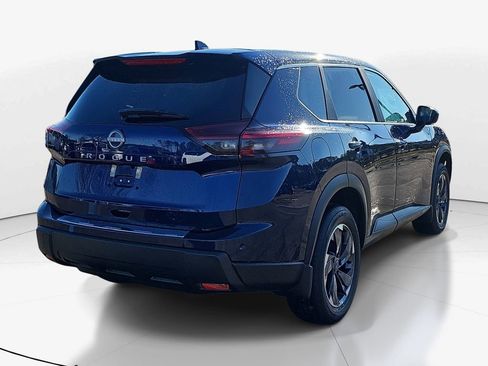 New 2026 Nissan Rogue SV image 5