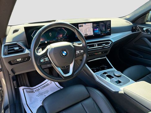 Certified 2024 BMW 430i Coupe image 27