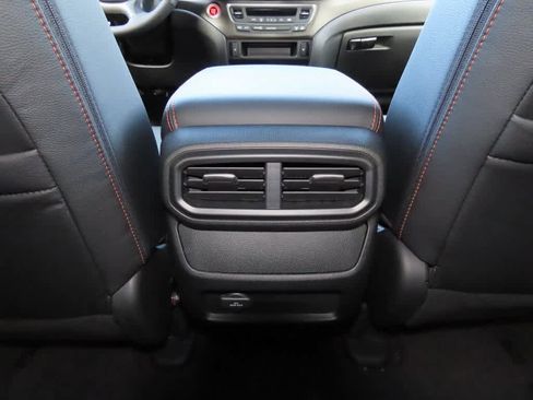 New 2026 Honda Ridgeline TrailSport image 25