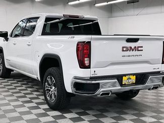 Used 2026 GMC Sierra 1500 SLE w/ X31 Off-Road Package AWD/4WD video 2