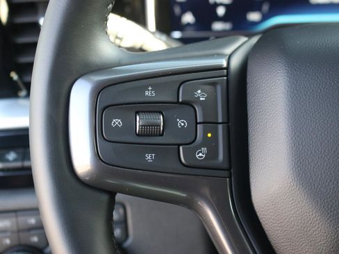 Used 2025 Chevrolet Silverado 2500 High Country w/ High Country Premium Package AWD/4WD image 21