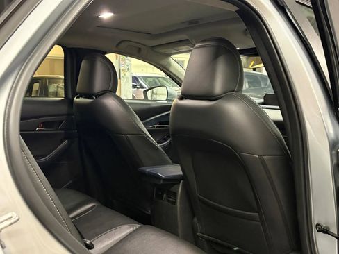 Used 2021 MAZDA CX-30 AWD 2.5 S w/ Preferred Package image 23