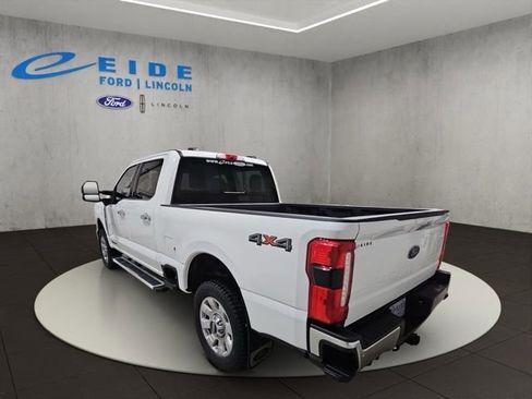 Used 2024 Ford F250 Lariat image 6