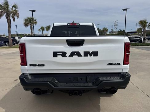 New 2026 RAM 1500 RHO AWD/4WD image 6