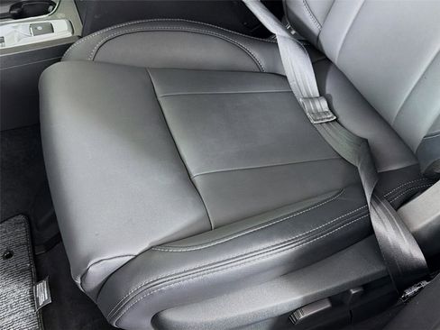 Certified 2026 Subaru Ascent Premium AWD/4WD image 19