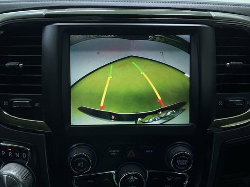 Used 2017 RAM 1500 Sport image 22