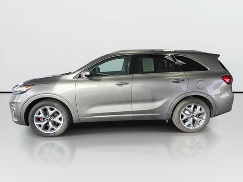 Used 2019 Kia Sorento SX FWD image 6