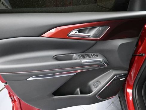 Used 2026 Chevrolet Traverse Z71 w/ Enhanced Driving Package image 27