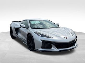 New 2026 Chevrolet Corvette Z06 RWD video 2