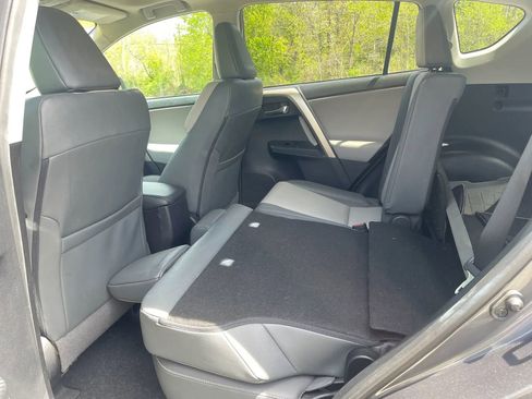 Used 2015 Toyota RAV4 Limited AWD/4WD image 22