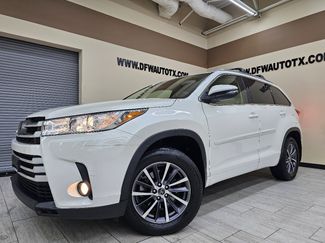 Used 2018 Toyota Highlander XLE video 1