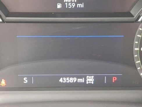 Used 2020 Cadillac XT5 Luxury image 19