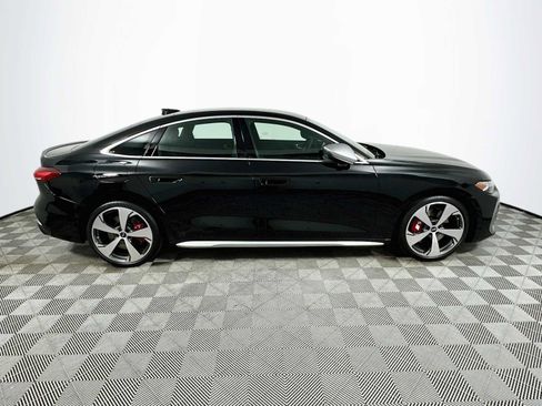 New 2026 Audi S5 Premium Plus AWD/4WD image 8