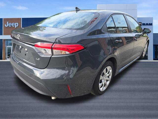 Used 2024 Toyota Corolla LE FWD image 7
