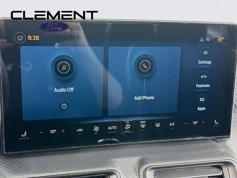 New 2026 Ford Mustang Coupe RWD image 18