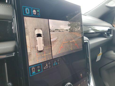 New 2026 GMC Yukon Elevation image 27