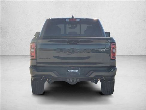 New 2026 RAM 1500 Laramie w/ Night Edition image 8