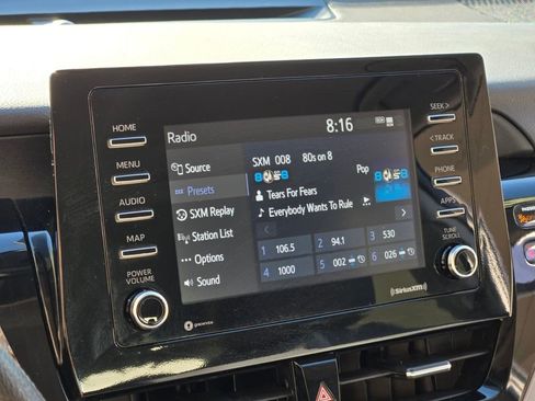 Used 2023 Toyota Camry LE FWD image 25