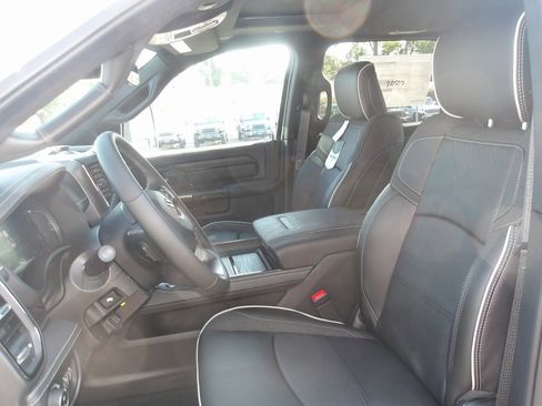 New 2026 RAM 3500 Limited image 20