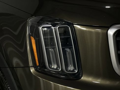 Used 2023 Kia Telluride S w/ S Sunroof Package AWD/4WD image 21