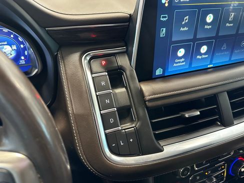 Used 2022 Chevrolet Tahoe Z71 w/ Max Trailering Package image 31