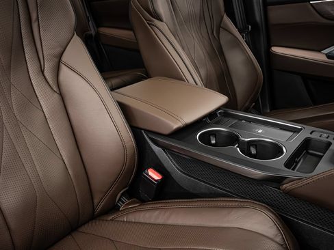 New 2026 Acura MDX SH-AWD w/ Advance Package image 25