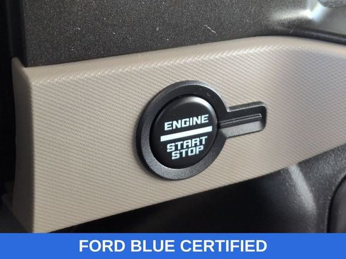 Certified 2023 Ford Bronco Wildtrak AWD/4WD image 15