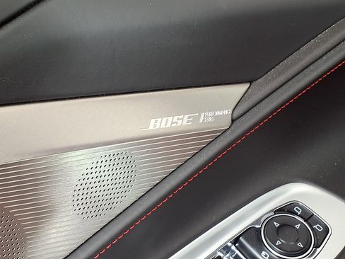 Used 2023 Chevrolet Corvette Stingray Premium Conv w/ Z51 Performance Package image 22