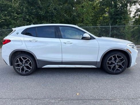 Used 2018 BMW X2 xDrive28i AWD/4WD image 4