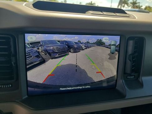 New 2026 Ford Bronco Big Bend image 26