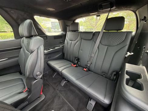 Used 2024 Hyundai Palisade Calligraphy AWD/4WD image 24