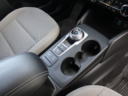 Used 2022 Ford Escape SE w/ Convenience Package image 20