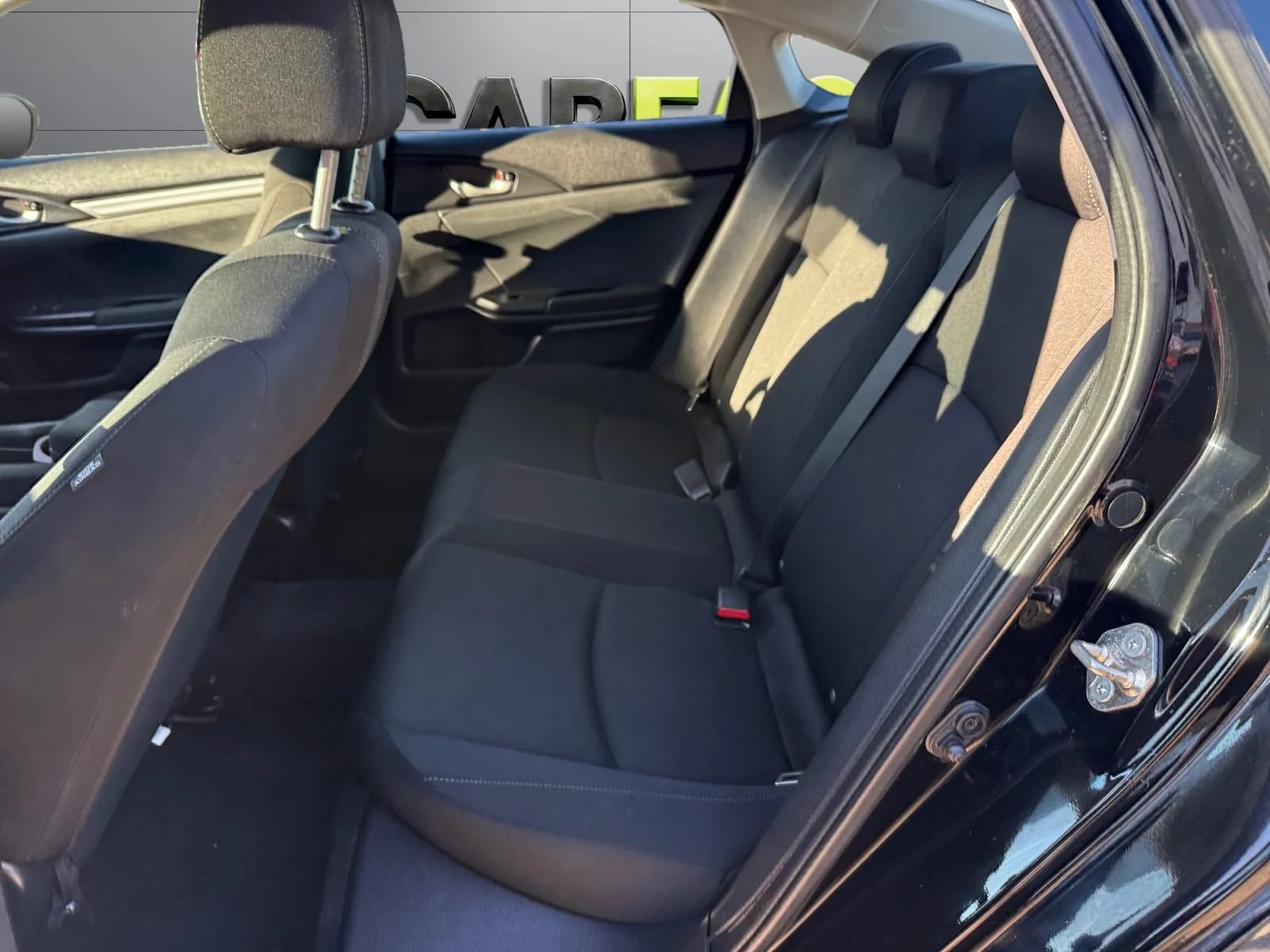 Used 2019 Honda Civic LX image 18