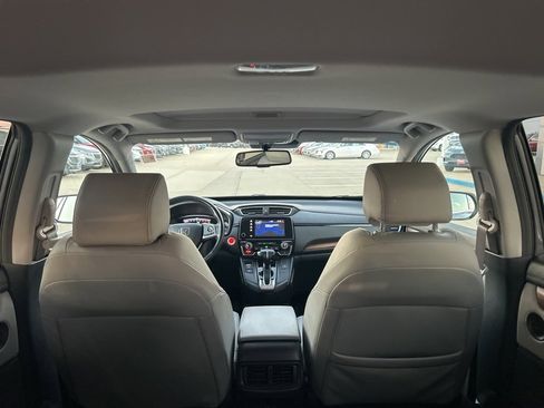 Certified 2019 Honda CR-V EX-L image 11